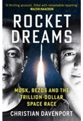 Obrázok produktu pre Rocket Dreams
