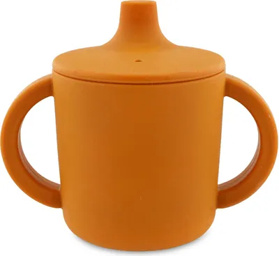 Produktbild von Trixie Silicon Tuitbeker - Mr. Fox
