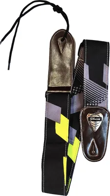 Obrázok produktu pre Gilmour Strap S05 Green Black