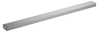 Produktbild von SOTECH Möbelgriff SW109 Schrankgriff – Bohrabstand 320 mm, Edelstahloptik