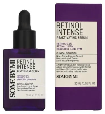 Zdjęcie produktu dla Some By Mi Retinol Intense Reactivating Serum 30 ml