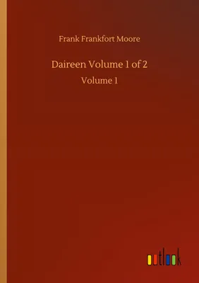 Produktbild von Daireen Volume 1 of 2