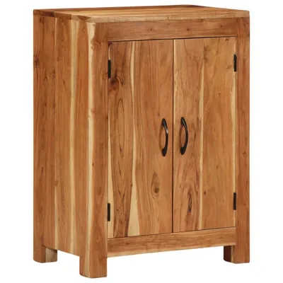 Obrázok produktu pre SYFAX™ Komoda 55x35x75 cm masívne akáciové drevo