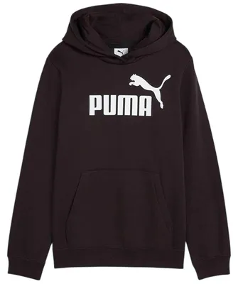 Produktbild von Puma ESS No. 1 Logo Hoodie FL G PUMA Black 176