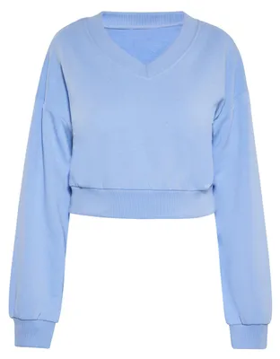 Immagine prodotto di Camicia da donna VANJA - blu. Taglia: S