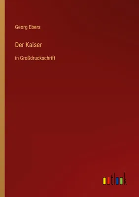 Produktbild von Der Kaiser
