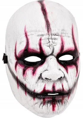 Productafbeelding van Masker van de Boze Joker