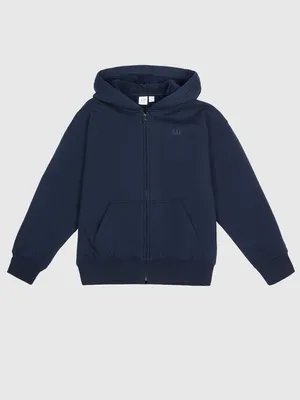 Produktbild von GAP Isoliertes Sherpa-Sweatshirt für Kinder XL
