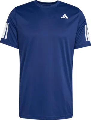 Produktbild von Adidas Club T-Shirt 3STR Dark Blue 26