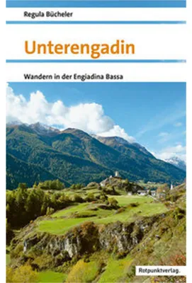 Obrázok produktu pre Unterengadin