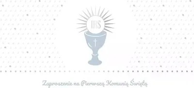 Image de Invitation à la communion (10 pièces)