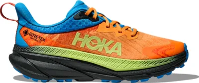Immagine prodotto di HOKA ONE ONE M CHALLENGER ATR 7 GTX BBLC, colore nero/nero, taglia 45
