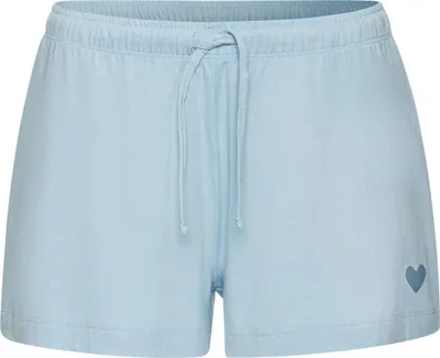 Produktbild von s.Oliver Shorty 2 -teilig hellblau Größe 40/42