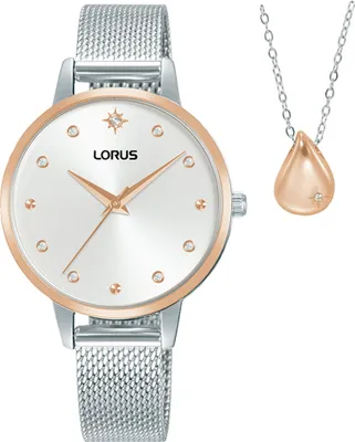 Produktbild von Lorus Rg288Xx9 Uhr