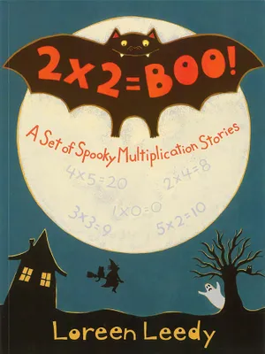 Produktbild von 2 X 2 = Boo!