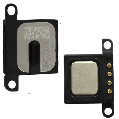 Produktbild von Hörmuschel für original iPhone 6 Ohrmuschel Ear Speaker Earpiece