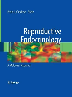 Produktbild von Reproductive Endocrinology