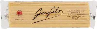 Produktbild von Linguine Garofalo Pasta Aus Gragnano 500g (24er Pack X 500g)