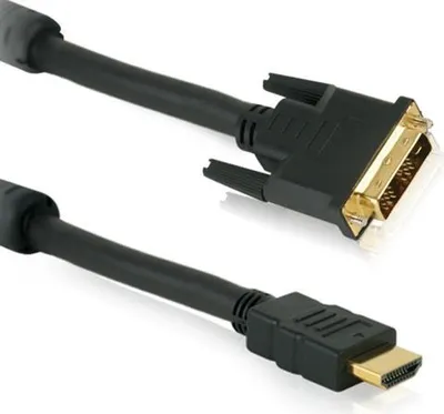 Produktbild von PureLink® - HDMI/DVI Standard Speed Kabel HQ mit Ferrite 10,0m