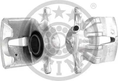 Produktbild von OPTIMAL Bremssattel Vorne Links für SUZUKI Grand Vitara II SUV (JT, TE, TD) BC-1190L