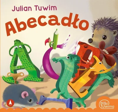 Produktbild von Abecadlo