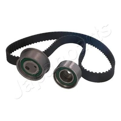 Produktbild von JAPANPARTS KDD-581 Zahnriemensatz für HYUNDAI MATRIX (FC) 111-Zähne