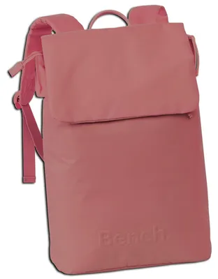Produktbild von Rucksack orange rot Bench Cityrucksack Polyester ORI318O
