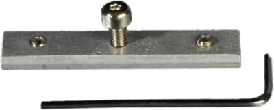 Produktbild von Profilverbinder für Innenlaufprofil Innenlauf, ø 16 mm