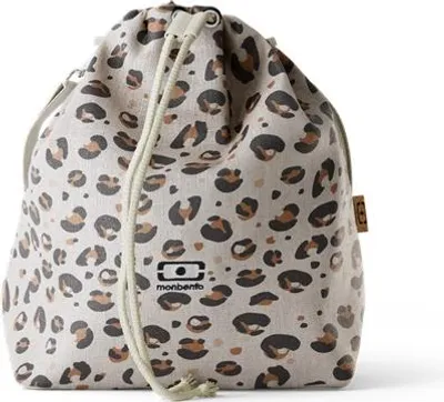 Image de Mb Fresh - Leopard - Monbento Ld