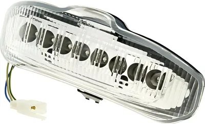 Produktbild von Rücklicht für CPI GTR