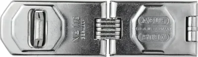 Produktbild von ABUS PANZER-UEBERFALLE Panzerüberfalle „110“ 2994 Nr 110/155 Mm -sb-