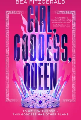 Produktbild von Girl, Goddess, Queen