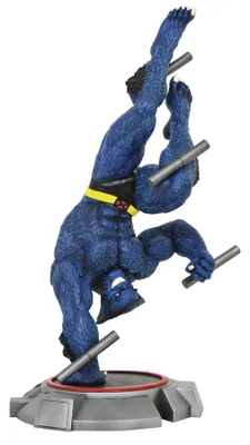 Produktbild von Beast Pvc Figure
