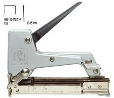Zdjęcie produktu dla Zszywacz Rocama 16, model 116B