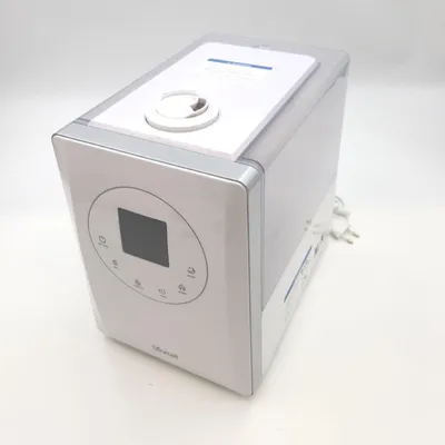 Immagine prodotto di LEVOIT umidificatore Smart 6L TopFill WarmerFreddo nebulizzato AlexaAPP controlloEfficiente