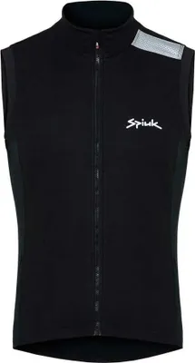 Produktbild von Spiuk Anatomic Weste Schwarz L Herren Schwarz L