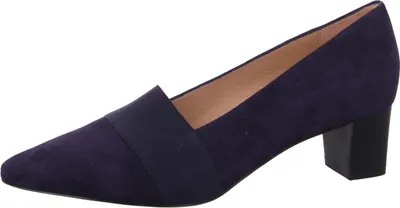 Produktbild von Peter Kaiser Pumps Blau