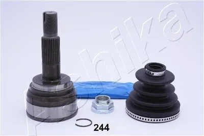 Produktbild von ASHIKA Gelenksatz Antriebswelle Radseitig für TOYOTA LAND CRUISER 90 (J9) 62-02-244