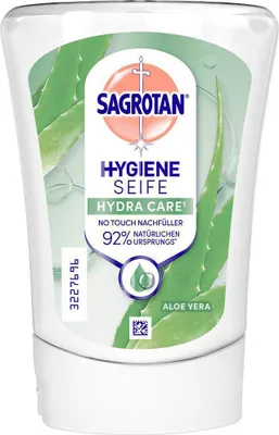 Zdjęcie produktu dla SAGROTAN® 3025760 Wkład z aloesem