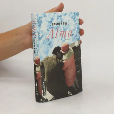 Produktbild von Alma