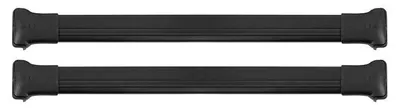 Produktbild von OMAC 1701928B Dachreling Dachträger Aluminium für BMW 3 Touring (E46)
