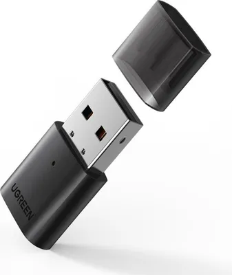 Image de Adaptateur Bluetooth 5.0 USB-A Ugreen