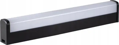 Produktbild von Kanlux S.A. 36660, 4000 K, IP44, Schwarz