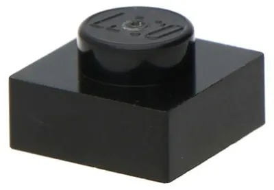 Imagen del producto de 20 placas LEGO de 1x1 (3024) - Color