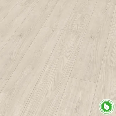 Immagine prodotto di Pavimento di design EGGER GreenTec ED7000 Berdal Rovere bianco