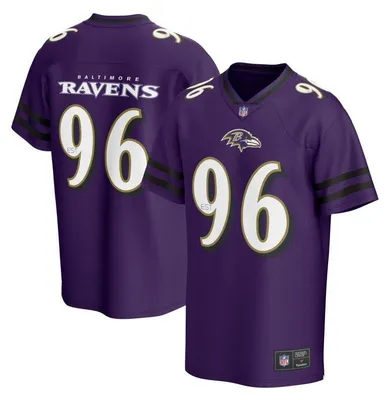Produktbild von Baltimore Ravens NFL Core Foundation Jersey