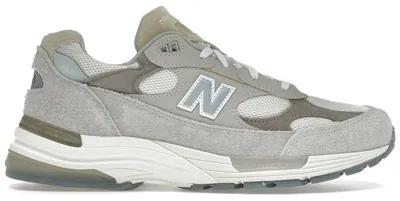Produktbild von New Balance 992 MiUSA Teddy Santis Moonrock Mushroom - EU 40
