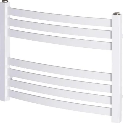 Immagine prodotto di Radiatore bagno a scala LUPO 41,5x53 cm bianco