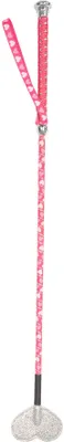 Produktbild von Waldhausen Heart Junior Heart Clap Springen Reitgerte Rosa 65 cm Rosa 65 cm