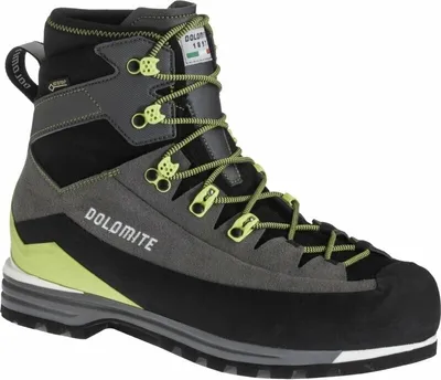 Zdjęcie produktu dla Dolomite Miage GTX anthracite Bergschuhe - UK 7.5 - EU 41.5